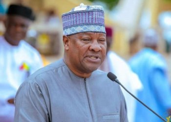 Let Us Protect Our Peace and Reject Anything That Divides Us – Mahama’s Eid Message to Ghanaians