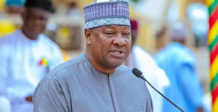 Let Us Protect Our Peace and Reject Anything That Divides Us – Mahama’s Eid Message to Ghanaians