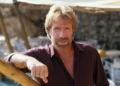 Hollywood Action Movie Legend Chuck Norris Dies at 86