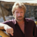 Hollywood Action Movie Legend Chuck Norris Dies at 86