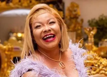 “I’ll Never Regret Going to Prison” – Agradaa