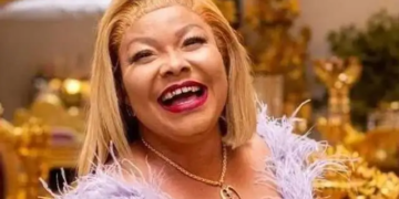 “I’ll Never Regret Going to Prison” – Agradaa