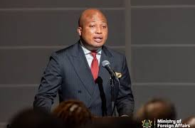 Ghana Leads Global Call for Reparatory Justice as It Petitions UN to Declare Transatlantic Slavery ‘Gravest Crime Against Humanity’