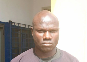 Serial Killer Sentenced to Life Imprisonment after Pleading Guilty to Murdering 23 People