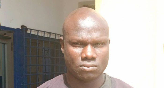 Serial Killer Sentenced to Life Imprisonment after Pleading Guilty to Murdering 23 People