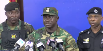 237 Nabbed, 94 Excavators Destroyed in Anti-Galamsey Fight – NAIMOS