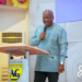 Assemblies of God Ghana Throws Support Behind Mahama After Lincoln University Withdraws Honorary Degree