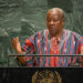 From History to Justice: Ghana Wins UN Support Recognising Slavery as ‘Gravest Crime’