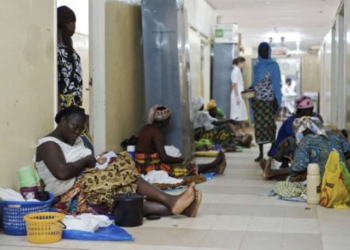 The Future of Hospital Care and Untimely Death of People Waiting For Urgent Care in Ghana