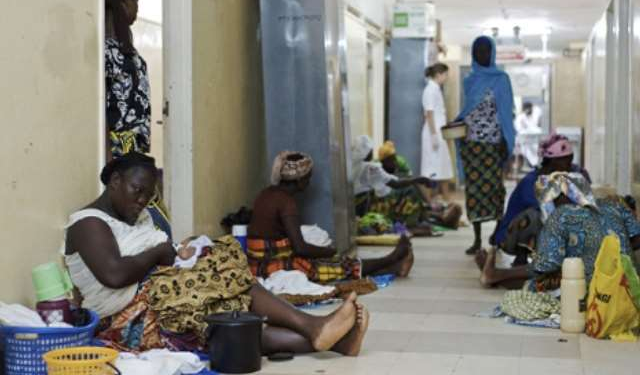 The Future of Hospital Care and Untimely Death of People Waiting For Urgent Care in Ghana