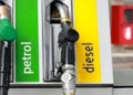 Petrol prices to go up by 16.1%, diesel by 18.6% from April 1 – COPEC