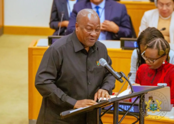 Lincoln University Holds a Special Place in My Heart Despite Withdrawal of Honorary Degree – Mahama