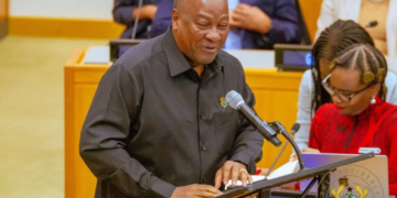 Lincoln University Holds a Special Place in My Heart Despite Withdrawal of Honorary Degree – Mahama