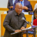 Lincoln University Holds a Special Place in My Heart Despite Withdrawal of Honorary Degree – Mahama