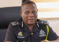 IGP Orders Investigation into Viral Video Alleging GH¢400,000 MoMo Withdrawal by Police in Kibi