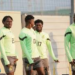 Black Stars Take on Austria in High-Stakes Friendly Clash