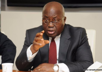 Akufo-Addo to Lead ECOWAS Election Observers for Benin’s Presidential Poll