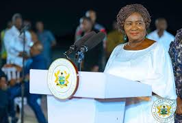 Ghana-led UN Resolution on Slave Trade Addresses a Long-standing Injustice – Vice President