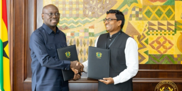 Ghana to Introduce Loans Act to Tackle Wasteful Borrowing