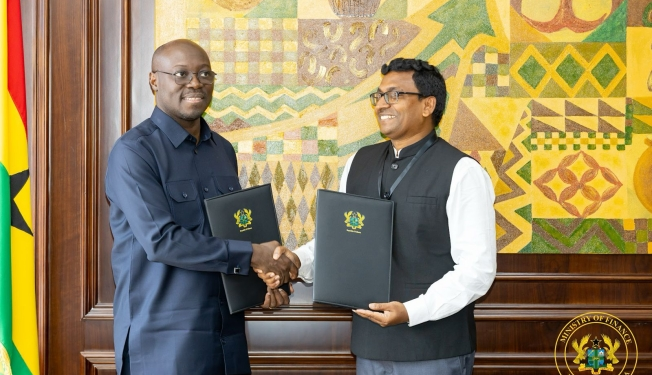 Ghana to Introduce Loans Act to Tackle Wasteful Borrowing