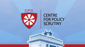 CPS to host public lecture on the impact of taxes