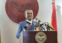 Political Interference Threatening the Future of OSP — Kissi Agyebeng Raises Concern, Calls for Constitutional Protection