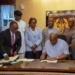 Mahama Assents to Five Bills with Major Amendments Across Security, Education, and Finance