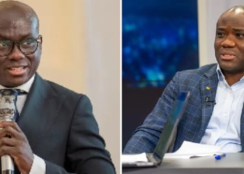 Former Attorney-General Gives Kwakye Ofosu 7 Days to Retract, Apologise Over ‘False and Malicious’ Claims