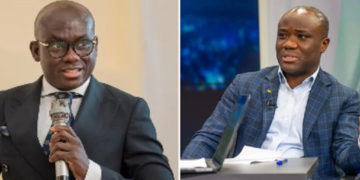 Former Attorney-General Gives Kwakye Ofosu 7 Days to Retract, Apologise Over ‘False and Malicious’ Claims