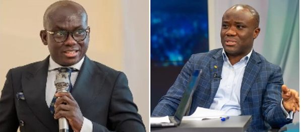Former Attorney-General Gives Kwakye Ofosu 7 Days to Retract, Apologise Over ‘False and Malicious’ Claims