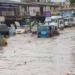 GMet Warns of Heavy Rains, Thunderstorms and Possible Flooding in Parts of Ghana