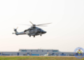 Ghana Air Force Receives New Airbus H175 Helicopter to Boost Operational Capacity