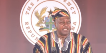 “Put Ghana First, Above Party, Tribe and Personal Interests” — Prez Mahama urges Ghanaians