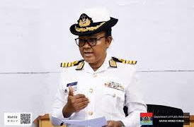 2 Ghanaian Soldiers critically injured after missile attack on UN mission base in Southern Lebanon