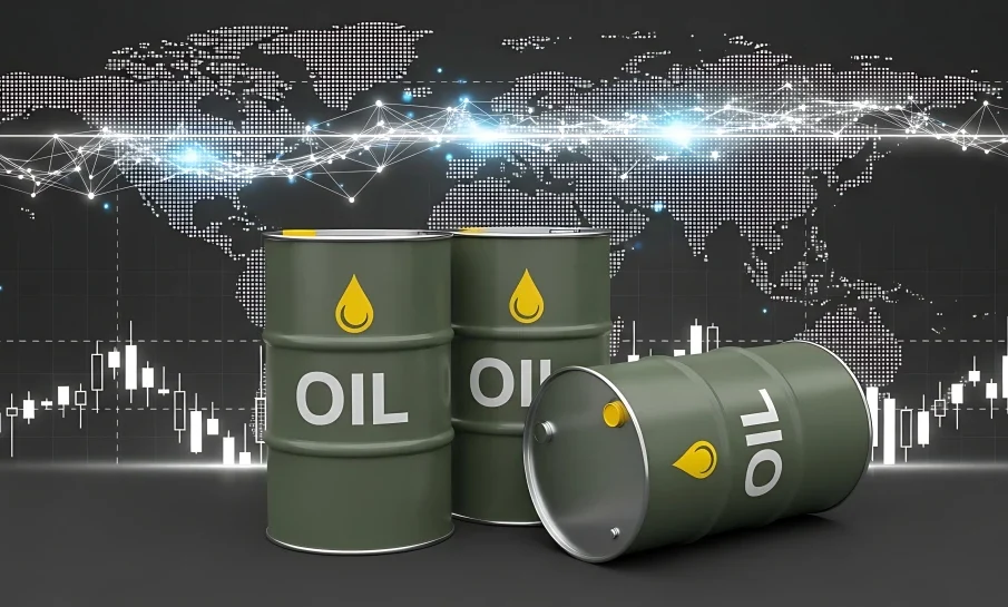 G7 Considers Releasing Emergency Oil Reserves to Stabilise Global Energy Market as Oil Prices Rise Above $100 per Barrel