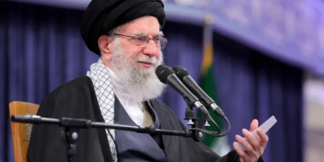 Iran’s Supreme Leader Ali Khamenei, Daughter, Grandchild, and In-Laws Reportedly Killed in U.S.–Israeli Strikes