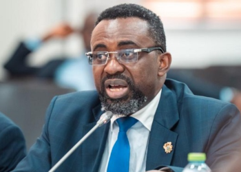 BoG’s GH₵17bn Intervention Restores Economic Stability, Lowers Inflation to 3.3% – Asiama