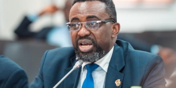 BoG’s GH₵17bn Intervention Restores Economic Stability, Lowers Inflation to 3.3% – Asiama