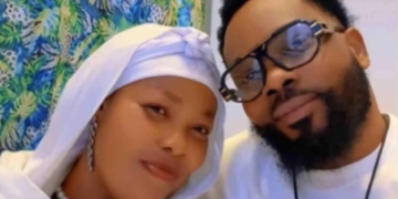 Agraada freed after 8 months in Prison