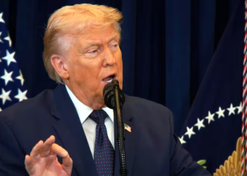 Trump Says Iran War Could End ‘Very Soon,’ though U.S Has Not “Won Enough”