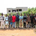 93 Nigerians Arrested, 73 Abuse Victims Rescued in Ghana Immigration Service Anti-Fraud Raid