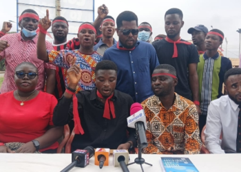 Unpaid Newly Posted Teachers Postpone Demonstration Following GES Directive Preventing Teachers from Protesting During School Hours