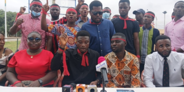 Unpaid Newly Posted Teachers Postpone Demonstration Following GES Directive Preventing Teachers from Protesting During School Hours