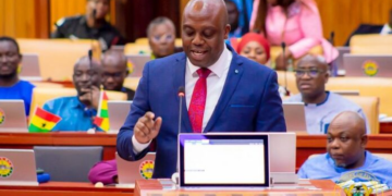 Auditor-General Uncovers GH¢162m Inflated Claims by State Agencies