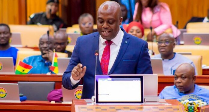 Auditor-General Uncovers GH¢162m Inflated Claims by State Agencies