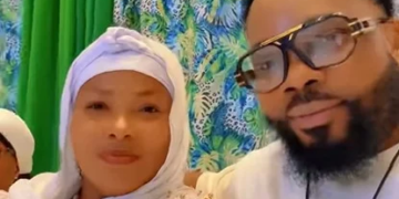 Agraada freed after 8 months in Prison