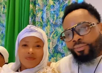 Agraada freed after 8 months in Prison