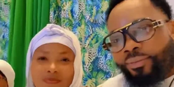 Agraada freed after 8 months in Prison