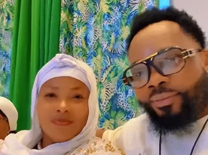 Agraada freed after 8 months in Prison