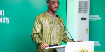 Only 1,000 to Be Recruited from 180,000 Immigration Applicants – Muntaka